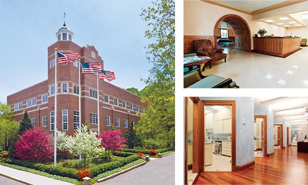 The Implant Dentistry Centre